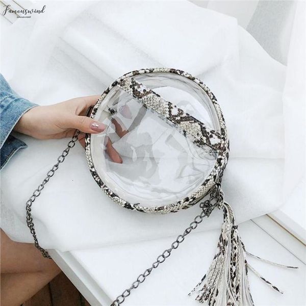 серпантин круглой формы сумки на ремне сумки lady transparent пвх мини crossbody сумки пвх для женщин
серпантин круглой формы сумки на ремне сумки lady transparent пвх мини crossbody сумки пвх для женщин