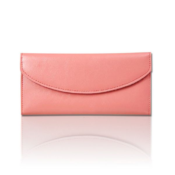simple and fashionable brand genuine leather women design wallet lady long design card holder female clutch, Red;black
simple and fashionable brand genuine leather women design wallet lady long design card holder female clutch, Red;black