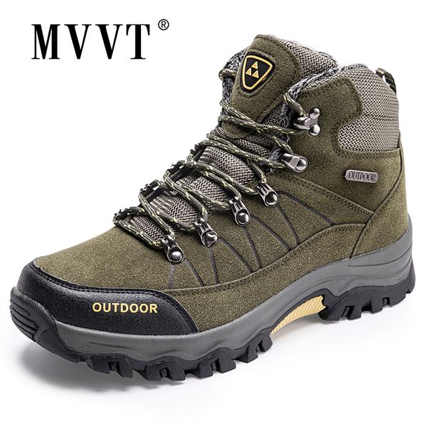 super warm suede leather fur plush snow waterproof winter for men outdoor boots shoes t200722, Black
super warm suede leather fur plush snow waterproof winter for men outdoor boots shoes t200722, Black