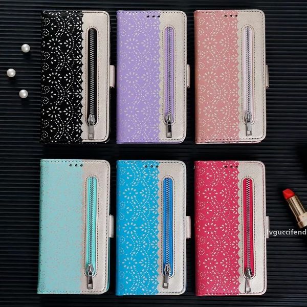 leather wallet case for huawei p40 p smart 2020 samsung a21s a10s a20s a51 5g a71 a31 lace flower zipper card id slot purse cover bow strap
leather wallet case for huawei p40 p smart 2020 samsung a21s a10s a20s a51 5g a71 a31 lace flower zipper card id slot purse cover bow strap