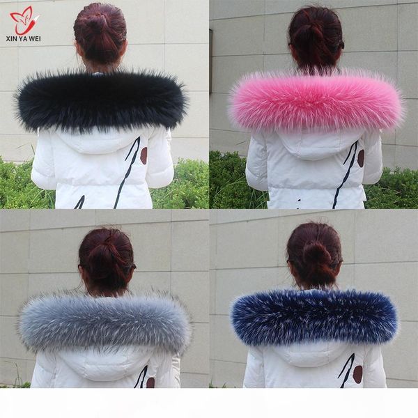 winter 100% real natural fur collar & womens scarfs coat sweater scarves collar luxury raccoon fur neck d19011004, Blue;gray
winter 100% real natural fur collar & womens scarfs coat sweater scarves collar luxury raccoon fur neck d19011004, Blue;gray