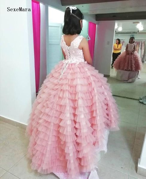 customized flower girl dress lace handmade flowers children kids party clothes girls birthday dresses kids size 2 4 6 8 10 12 14, Red;yellow
customized flower girl dress lace handmade flowers children kids party clothes girls birthday dresses kids size 2 4 6 8 10 12 14, Red;yellow