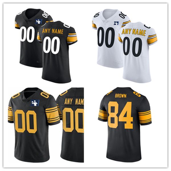 mens womens youth kids custom pittsburgh football jersey home white away black pittsburgh customized jersey s-3xl
mens womens youth kids custom pittsburgh football jersey home white away black pittsburgh customized jersey s-3xl