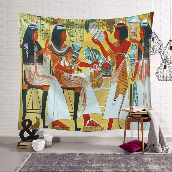 selling digital printing tapestry/wall blanket/beach towel ancient egypt series
selling digital printing tapestry/wall blanket/beach towel ancient egypt series