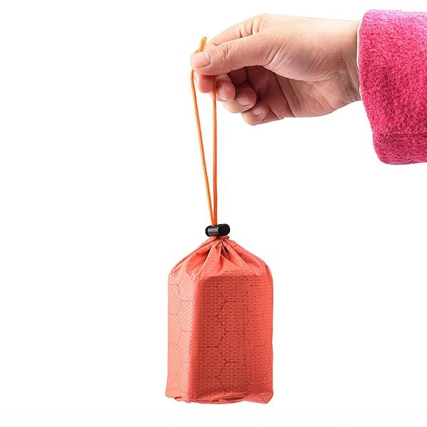 outdoor emergency silicone storage pe film sleeping storage bag small portable anti-dirt silicone snow cover drawstring bag
outdoor emergency silicone storage pe film sleeping storage bag small portable anti-dirt silicone snow cover drawstring bag