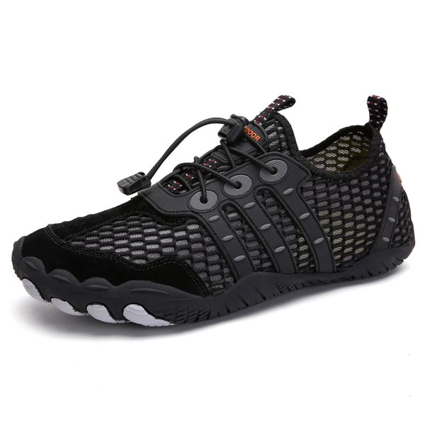 outdoor sport shoes quick dry beach water shoes lightweight socks barefoot non-slip breathable hiking men waterproof
outdoor sport shoes quick dry beach water shoes lightweight socks barefoot non-slip breathable hiking men waterproof