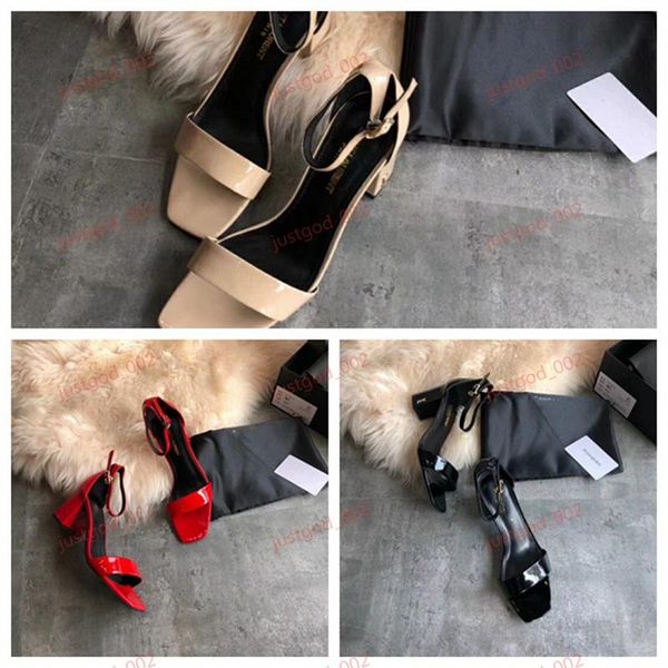 xshfbcl 2020 new lussuoso fashion ladies high heels exquisite and comfortable strap women letters high heel leather material size 35-39, Black
xshfbcl 2020 new lussuoso fashion ladies high heels exquisite and comfortable strap women letters high heel leather material size 35-39, Black