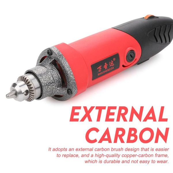 grinding machine metal suit wear-resistant modern design 6 step variable speed diy projects 500w long-lasting grinder set
grinding machine metal suit wear-resistant modern design 6 step variable speed diy projects 500w long-lasting grinder set