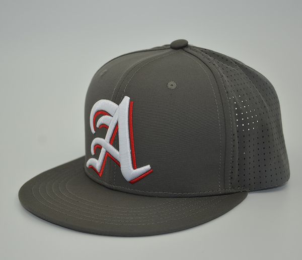 3d embroider flat brim trucker hat laser drilling snapback cap polyester material small quantity as customized design, Blue;gray
3d embroider flat brim trucker hat laser drilling snapback cap polyester material small quantity as customized design, Blue;gray
