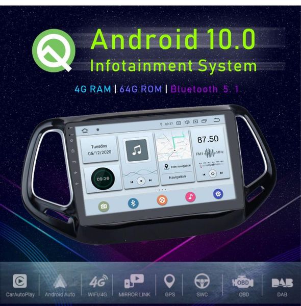 jstmax 9" android 10.0 car media radio player for 2020 2020 bluetooth 4g+64g gps navi hdmi dsp player car dvd
jstmax 9" android 10.0 car media radio player for 2020 2020 bluetooth 4g+64g gps navi hdmi dsp player car dvd