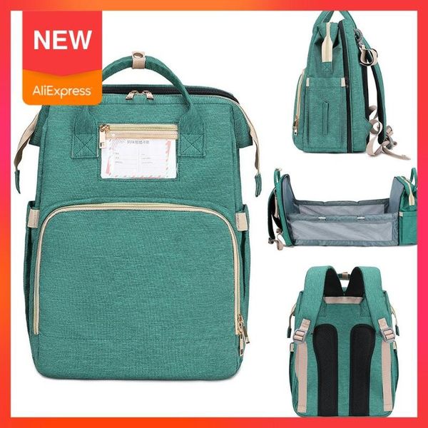 expanding crib diaper bag backpack multifunction travel backpack maternity baby nappy bag large capacity baby stroller bags
expanding crib diaper bag backpack multifunction travel backpack maternity baby nappy bag large capacity baby stroller bags