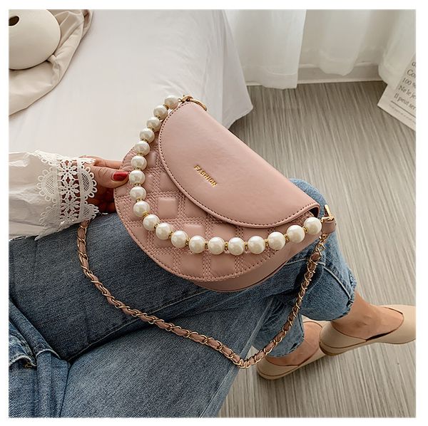 сумка с перл малый saddle bag 2020 способа нового качества pu кожа женщин конструктор сумки цепи плеча
сумка с перл малый saddle bag 2020 способа нового качества pu кожа женщин конструктор сумки цепи плеча
