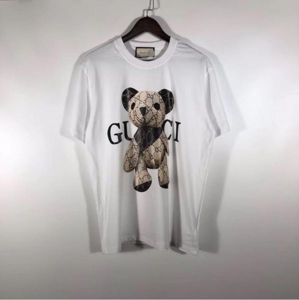 spring/summer 2020 new fashion cotton round collar t-shirt breathable and loose travel leisure couples short sleeves a0, White
spring/summer 2020 new fashion cotton round collar t-shirt breathable and loose travel leisure couples short sleeves a0, White