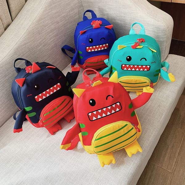 kindergarten boys and girls schoolbag backpack children's small schoolbag 1-3-6 years old baby cute cartoon korean fashion backpack
kindergarten boys and girls schoolbag backpack children's small schoolbag 1-3-6 years old baby cute cartoon korean fashion backpack