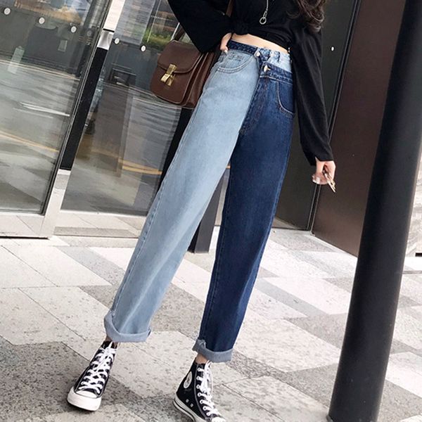 women's jeans wholesale 2021 autumn winter selling fashion casual denim pants g9302y, Blue
women's jeans wholesale 2021 autumn winter selling fashion casual denim pants g9302y, Blue