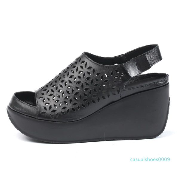2020 luxury fashion luxury designer women shoes sandals vintage genuine leather thick bottom sandals high heels gladiator casual women 09c, Black
2020 luxury fashion luxury designer women shoes sandals vintage genuine leather thick bottom sandals high heels gladiator casual women 09c, Black