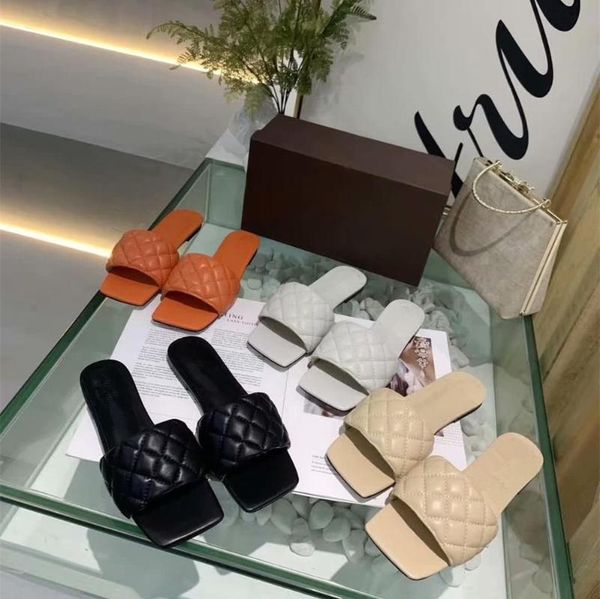 summer and autumn new ladies square toe flat sandals slippers, Black
summer and autumn new ladies square toe flat sandals slippers, Black