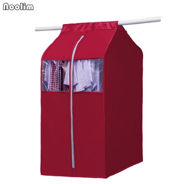 noolim garment bag hanging organizer storage bag for cloth storage bags suit coat dust cover wardrobe clothes hanging organizer y200714, Blue;pink
noolim garment bag hanging organizer storage bag for cloth storage bags suit coat dust cover wardrobe clothes hanging organizer y200714, Blue;pink