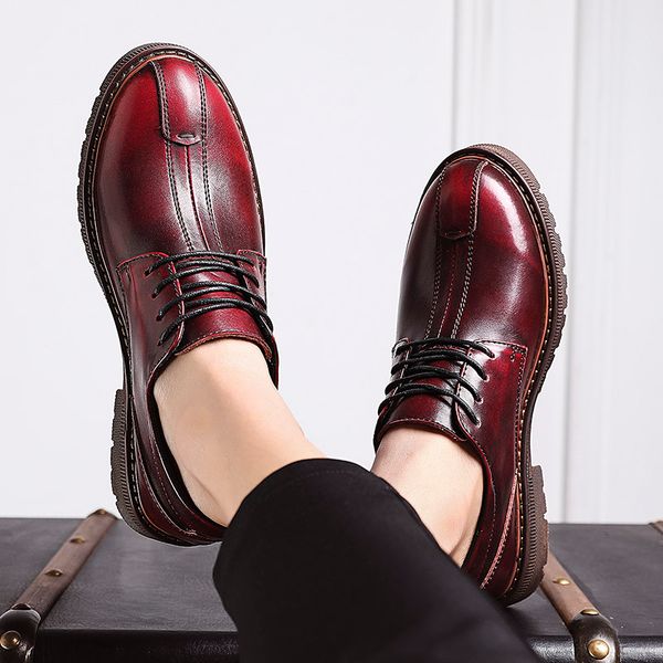 sale leisure black causal shoe mens for flat shoes sneaker new mens casual man fashion sport leather sports sneakers male
sale leisure black causal shoe mens for flat shoes sneaker new mens casual man fashion sport leather sports sneakers male