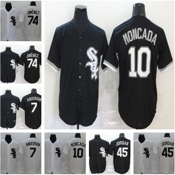 7 tim anderson 10 yoan moncada 45 michael 21 todd frazier 35 frank thomas 79 jose abreu 74 eloy jimenez, Black
7 tim anderson 10 yoan moncada 45 michael 21 todd frazier 35 frank thomas 79 jose abreu 74 eloy jimenez, Black