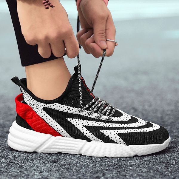 high-end high-quality men's casual shoes classic breathable tide shoes rubber bottom low-casual sports shoes mocassin homme, Black
high-end high-quality men's casual shoes classic breathable tide shoes rubber bottom low-casual sports shoes mocassin homme, Black