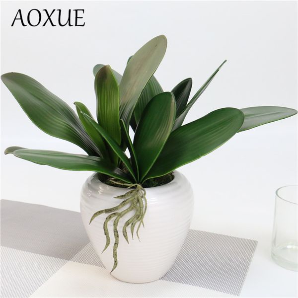high-end phalaenopsis leaves silk flower artificial of phalaenopsis leaves feel orchid accessories floral arrangement
high-end phalaenopsis leaves silk flower artificial of phalaenopsis leaves feel orchid accessories floral arrangement