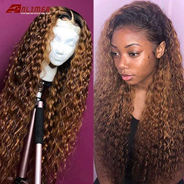anlimer colored ombre water wave lace front human hair wigs for black women with natural hairline plucked remy hair 
anlimer colored ombre water wave lace front human hair wigs for black women with natural hairline plucked remy hair