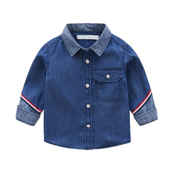 mp4vc boyslong-sleeved new tong chen shan tong chen shanjacket shirtcotton cartoon stitching trendy boyschildren's denim shirt children, White;black
mp4vc boyslong-sleeved new tong chen shan tong chen shanjacket shirtcotton cartoon stitching trendy boyschildren's denim shirt children, White;black