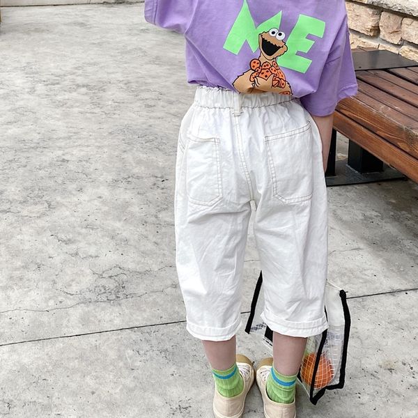 tckids 2020s 4/24 summer thin soft comfortable washing and pants and jeans casual jeans pants, Blue
tckids 2020s 4/24 summer thin soft comfortable washing and pants and jeans casual jeans pants, Blue