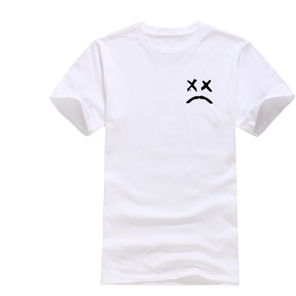 solid color t shirt mens black and white 100% cotton t-shirts summer skateboard tee boy skate funny t shirts european size, White;black
solid color t shirt mens black and white 100% cotton t-shirts summer skateboard tee boy skate funny t shirts european size, White;black