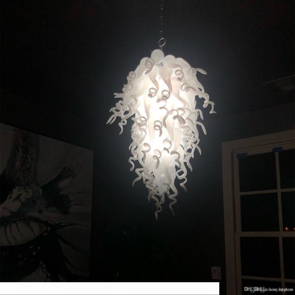 italian style white elegant long murano glass chandelier light for lobby kitchen foyer pendant light led chandeliers ing
italian style white elegant long murano glass chandelier light for lobby kitchen foyer pendant light led chandeliers ing