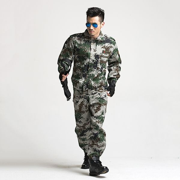direct outdoor extended training direct outdoor clothing camouflage clothingtraining labor protection universal camouflage clothing, Gray;blue
direct outdoor extended training direct outdoor clothing camouflage clothingtraining labor protection universal camouflage clothing, Gray;blue