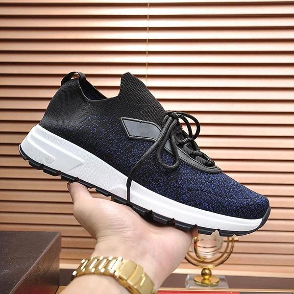 prax 01 knit fabric sneakers mens shoes lightweight fashion autumn and winter footwears comfortable outdoor walking lace -up casual shoes, Black
prax 01 knit fabric sneakers mens shoes lightweight fashion autumn and winter footwears comfortable outdoor walking lace -up casual shoes, Black