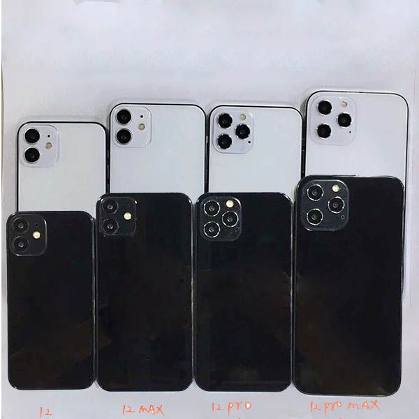for iphone 12 12max 12pro 12pro max fake dummy mould for iphone 12 dummy mobile phone model machine only for display non-working
for iphone 12 12max 12pro 12pro max fake dummy mould for iphone 12 dummy mobile phone model machine only for display non-working