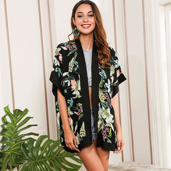 quick sale 2020 thin half-open collar loose women's quick sale 2020 thin half-open jacket collar loose women's jacket, Black;brown
quick sale 2020 thin half-open collar loose women's quick sale 2020 thin half-open jacket collar loose women's jacket, Black;brown