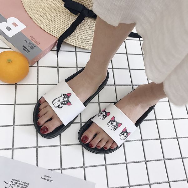 dtp7k 2020 new women's cute cat indoor non-slip flat-soled cartoon 2020 new women's cute cat slippers indoor non-slip flat-soled c
dtp7k 2020 new women's cute cat indoor non-slip flat-soled cartoon 2020 new women's cute cat slippers indoor non-slip flat-soled c