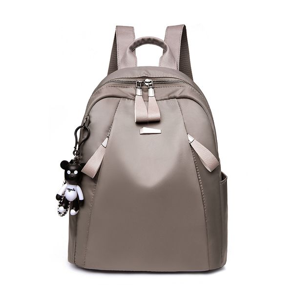fashion casual oxford women anti-theft backpack waterproof school bags teenager girls high capacity travel bags
fashion casual oxford women anti-theft backpack waterproof school bags teenager girls high capacity travel bags