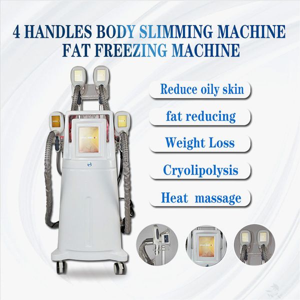 vacuum slimming machine cryolipolysis fat ing vacuum cryo slimming machine with 4 fat e handles fat burning
vacuum slimming machine cryolipolysis fat ing vacuum cryo slimming machine with 4 fat e handles fat burning