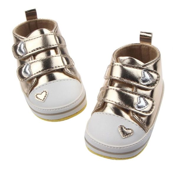 newborn baby girls classic heart-shaped pu leather shoes first walkers tennis lace-up
newborn baby girls classic heart-shaped pu leather shoes first walkers tennis lace-up