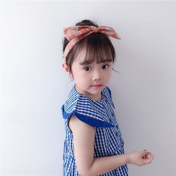 british academic style plaid butterfly headdress bow children's headband hair band hair accessories headdress, Slivery;white
british academic style plaid butterfly headdress bow children's headband hair band hair accessories headdress, Slivery;white