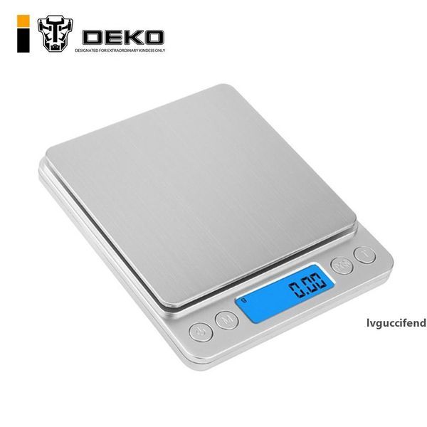deko ws093 digital weight scales 500g x 0.01g portable mini electronic precision scales pocket case kitchen with 2 tray t200326
deko ws093 digital weight scales 500g x 0.01g portable mini electronic precision scales pocket case kitchen with 2 tray t200326