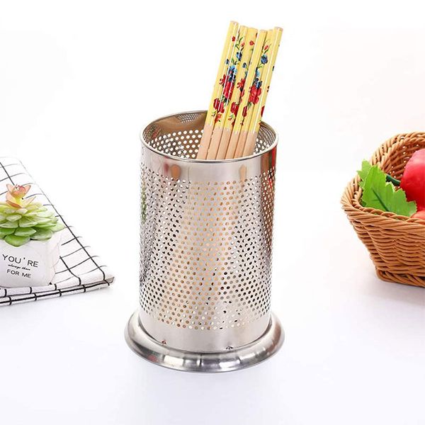 storage bottles & jars saim utensil holder stainless steel flatware container for spoon fork gadgets chopsticks cage kitchen cutlery box dra
storage bottles & jars saim utensil holder stainless steel flatware container for spoon fork gadgets chopsticks cage kitchen cutlery box dra