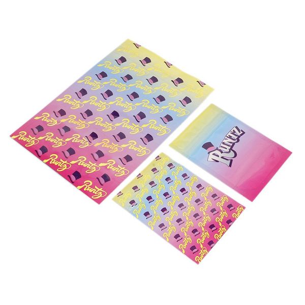 runtz og mylar packing bag white 3.5g rainbow zipper bag 3.5g smell proof childproof dustproof storage for dry herb tobacco flower
runtz og mylar packing bag white 3.5g rainbow zipper bag 3.5g smell proof childproof dustproof storage for dry herb tobacco flower