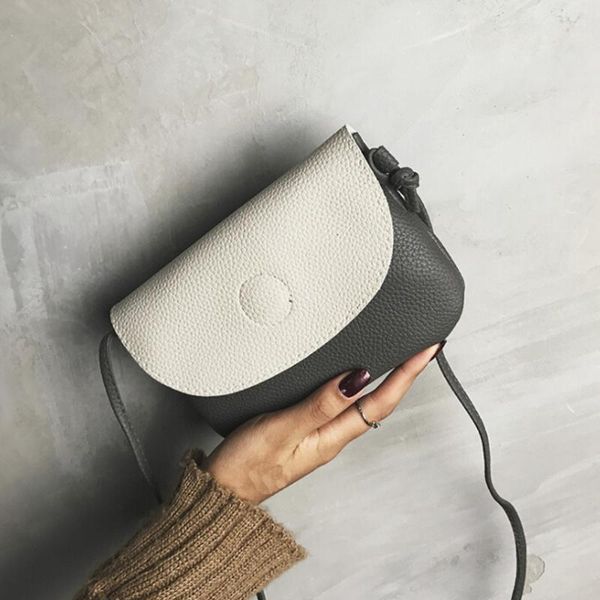 2020 women bags small crossbody bag pu leather mini female korean shoulder bag ladies handbag semicircular flip cover wallet
2020 women bags small crossbody bag pu leather mini female korean shoulder bag ladies handbag semicircular flip cover wallet