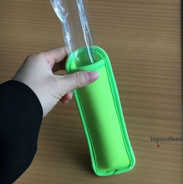 pop ice sleeves neoprene popsicle holders er pop holders ice cream tubs summer icy block holder with nice edging 17*6cm dhl yw1138
pop ice sleeves neoprene popsicle holders er pop holders ice cream tubs summer icy block holder with nice edging 17*6cm dhl yw1138