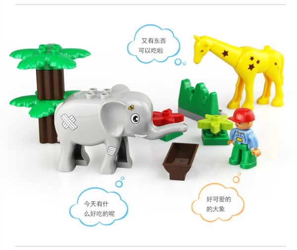 my zoo & baseplate 7x24 building block assembly toy for child block toy 01
my zoo & baseplate 7x24 building block assembly toy for child block toy 01