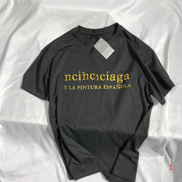 summer t shirt women fashion long tees shirts gold letters printed short-sleeved women t-shirt clothing black color, White
summer t shirt women fashion long tees shirts gold letters printed short-sleeved women t-shirt clothing black color, White
