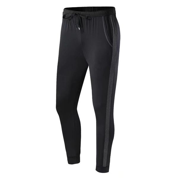 menn sports gym pants running trousers for female jogging pants gym pant pantalones running training elastic leggings, Black;blue
menn sports gym pants running trousers for female jogging pants gym pant pantalones running training elastic leggings, Black;blue
