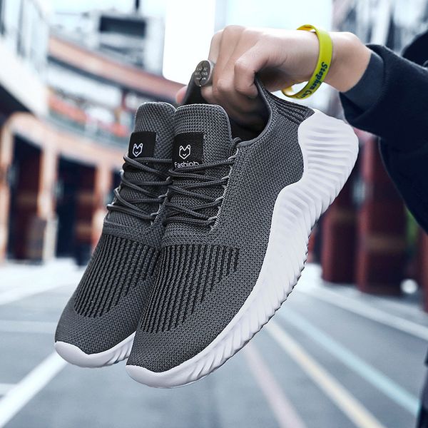 2020 new foreign trade large size mens shoes summer breathable lightweight casual sports mens shoes fashion fly woven mesh white shoes, Black
2020 new foreign trade large size mens shoes summer breathable lightweight casual sports mens shoes fashion fly woven mesh white shoes, Black