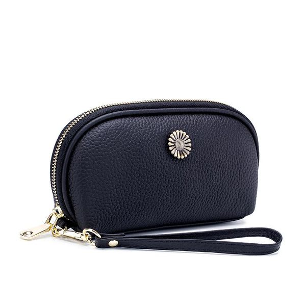 black clutch bag ladies design wrist leather coin purse korean fashion new large-capacity wild handbag wholesale 812
black clutch bag ladies design wrist leather coin purse korean fashion new large-capacity wild handbag wholesale 812